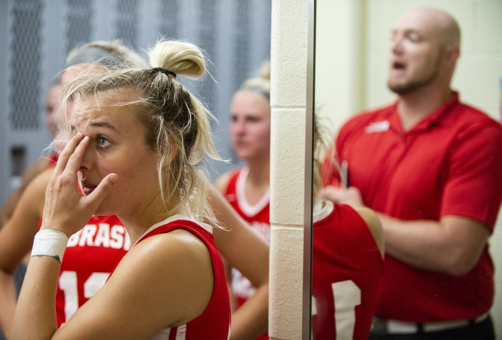 NCA all-star basketball, 7.26